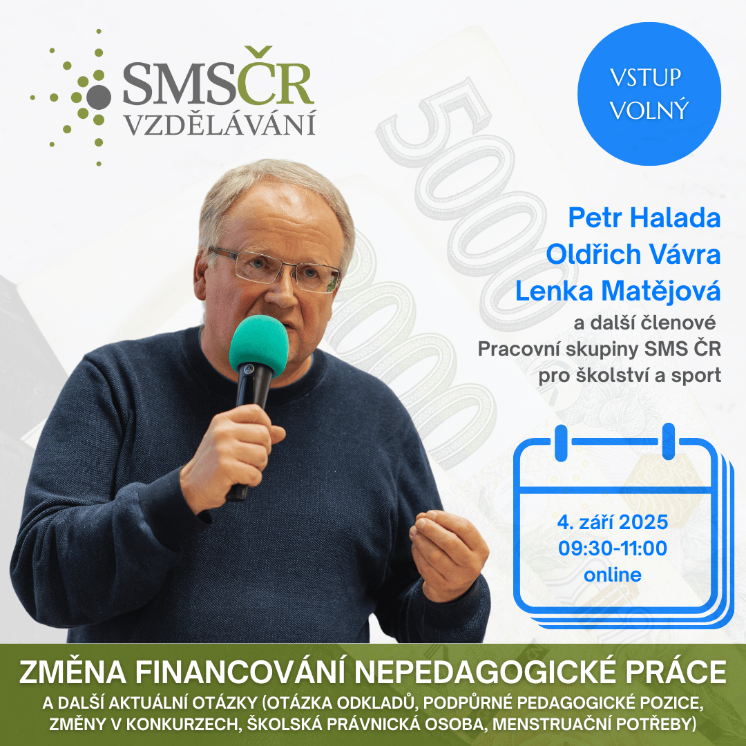 Změna financování nepedagogické práce_září 2025_online_čtverec_new